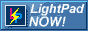 Get SNK LightPad!